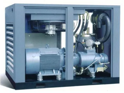 空压机